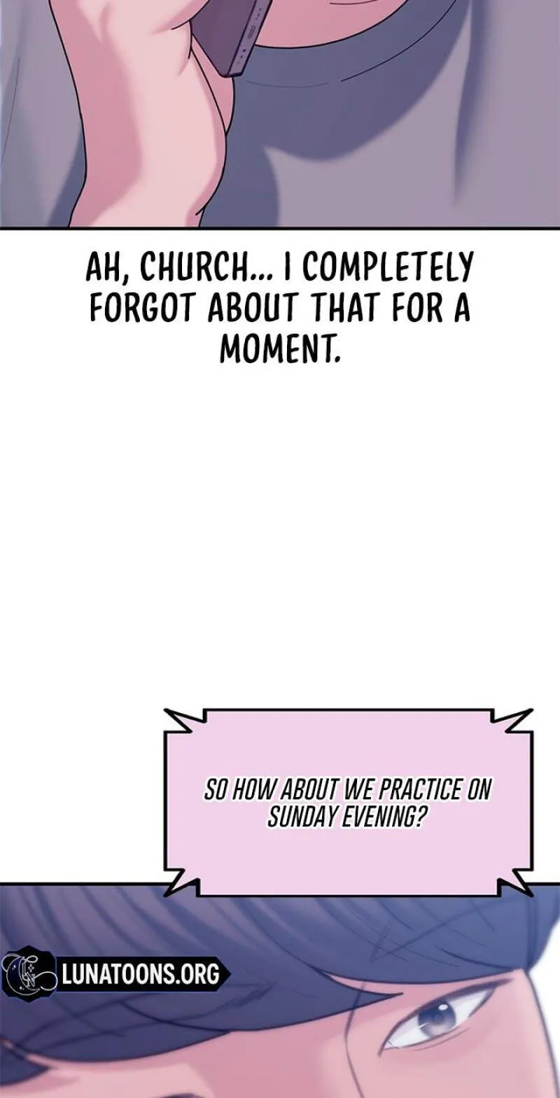 Dating Hell Chapter 23 - Page 59