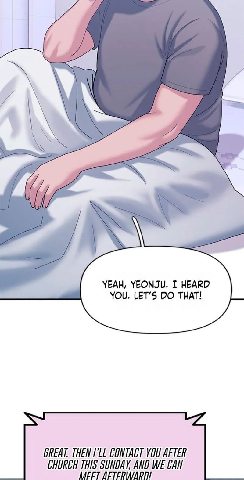 Dating Hell Chapter 23 - Page 61