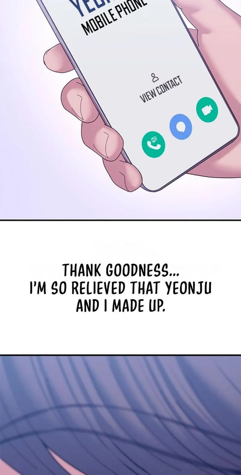 Dating Hell Chapter 23 - Page 63