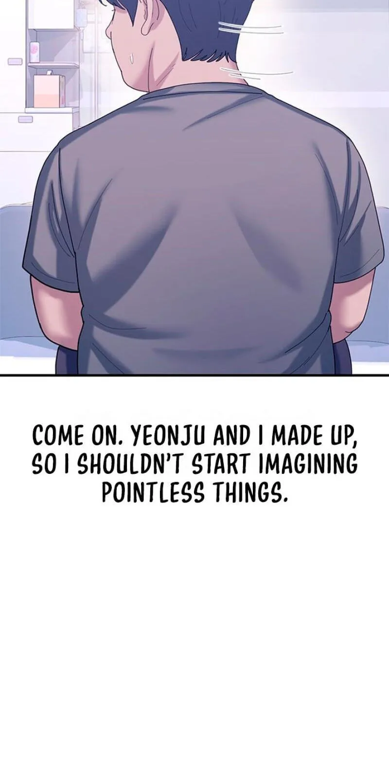 Dating Hell Chapter 23 - Page 67