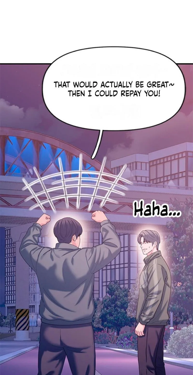 Dating Hell Chapter 23 - Page 76
