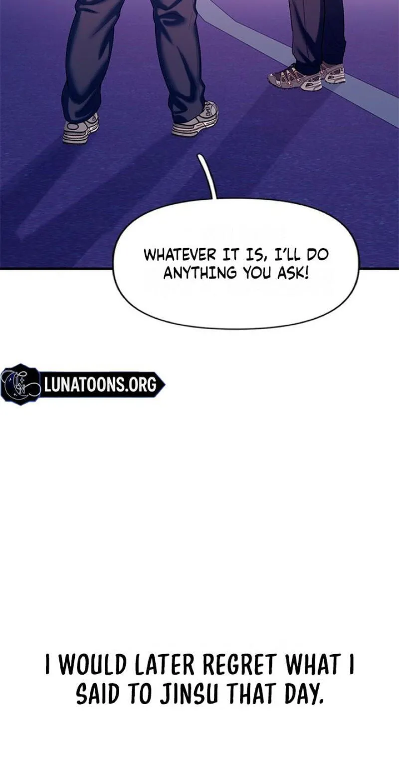 Dating Hell Chapter 23 - Page 77