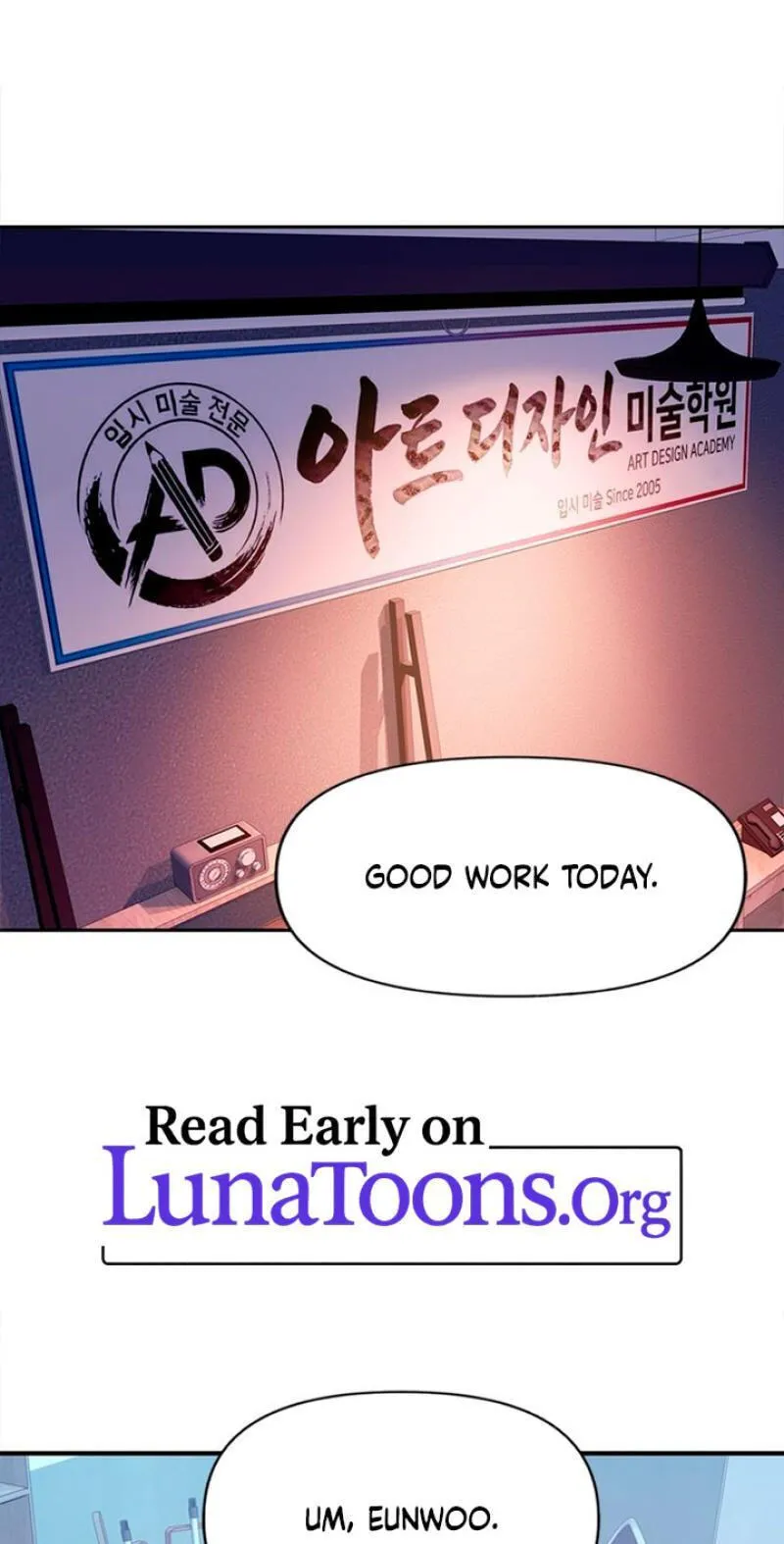 Dating Hell Chapter 24 - Page 1