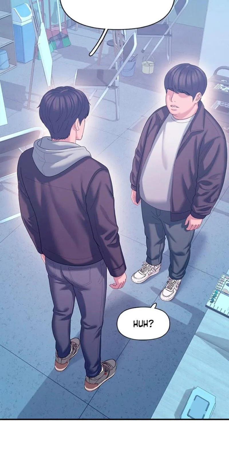 Dating Hell Chapter 24 - Page 2