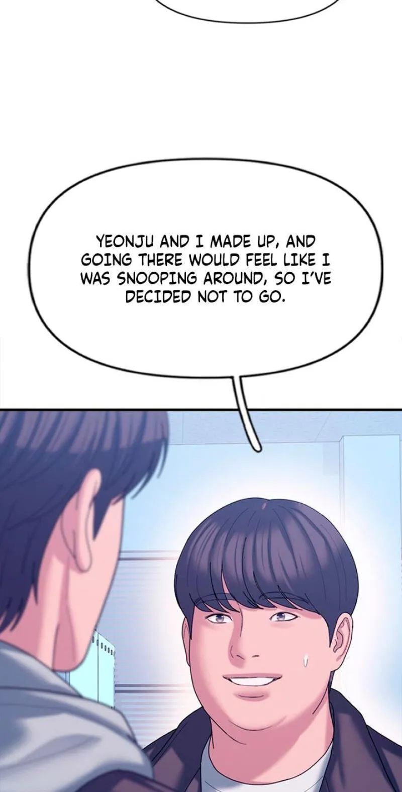 Dating Hell Chapter 24 - Page 4