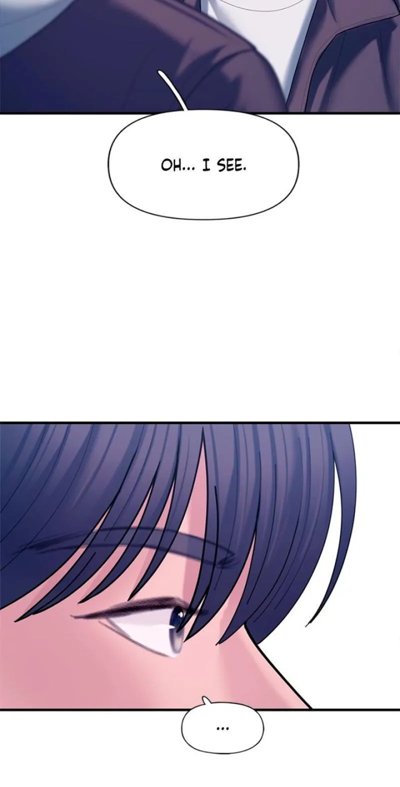Dating Hell Chapter 24 - Page 5