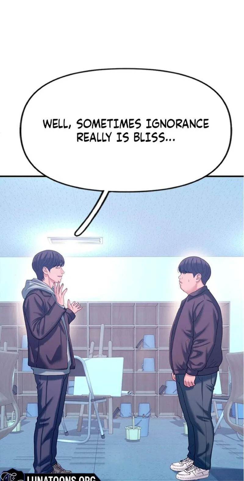 Dating Hell Chapter 24 - Page 6
