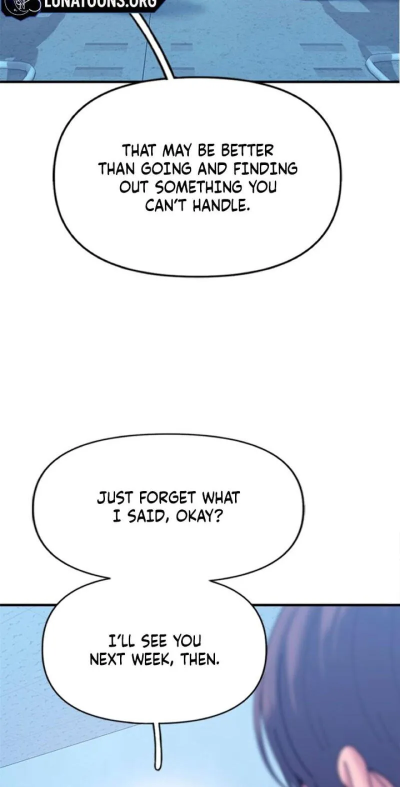 Dating Hell Chapter 24 - Page 7