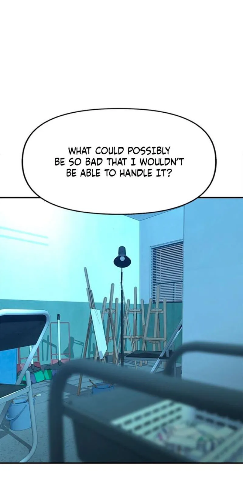 Dating Hell Chapter 24 - Page 10