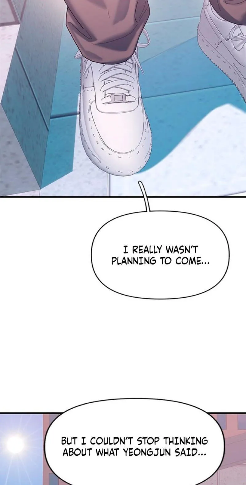 Dating Hell Chapter 24 - Page 14