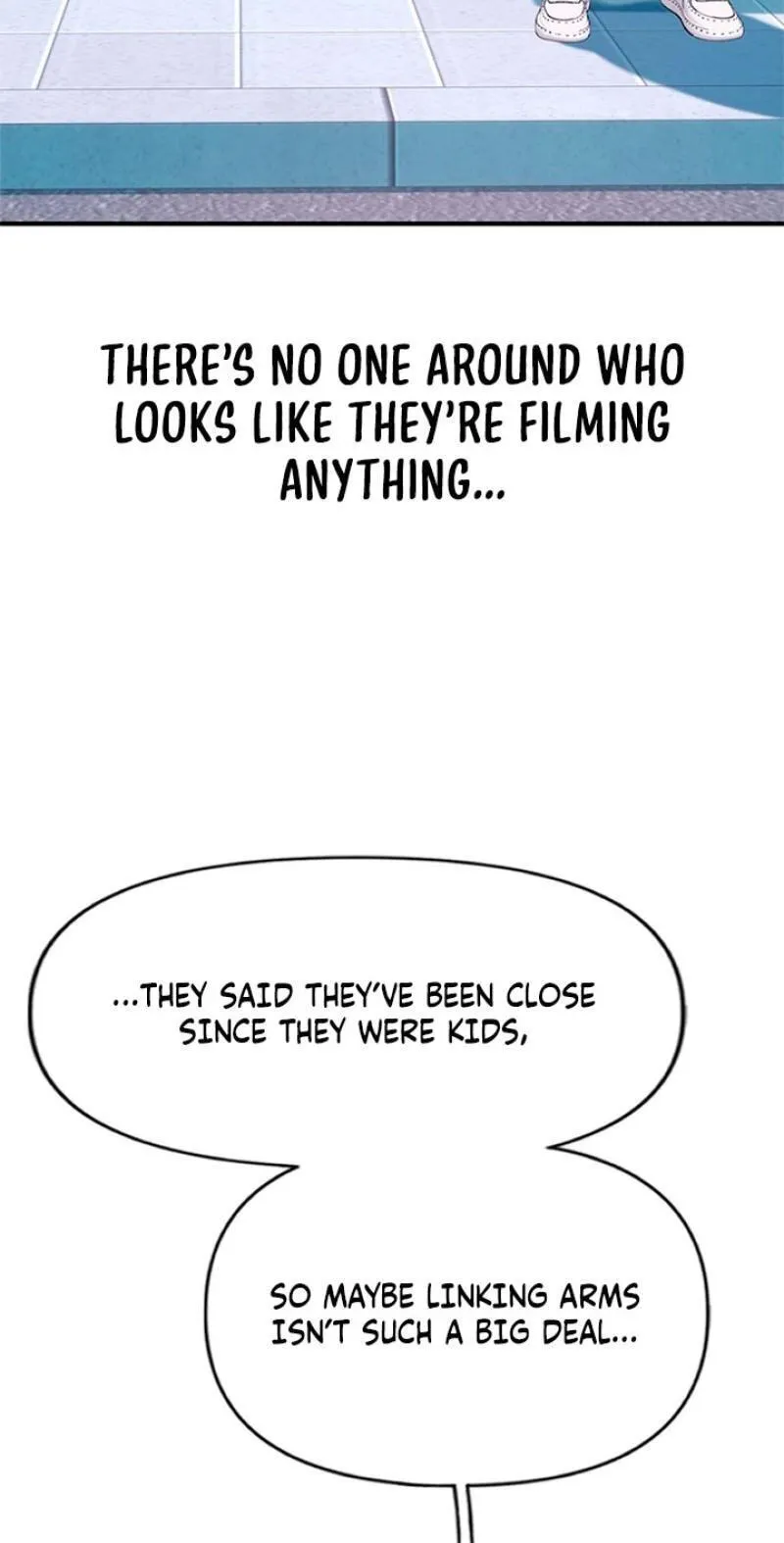 Dating Hell Chapter 24 - Page 29