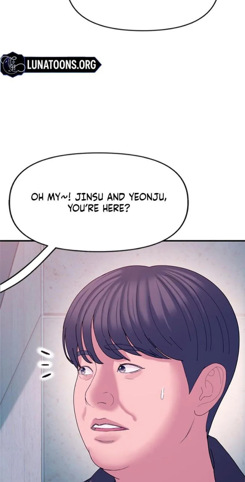 Dating Hell Chapter 24 - Page 31