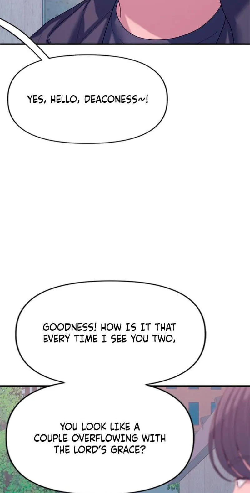 Dating Hell Chapter 24 - Page 32