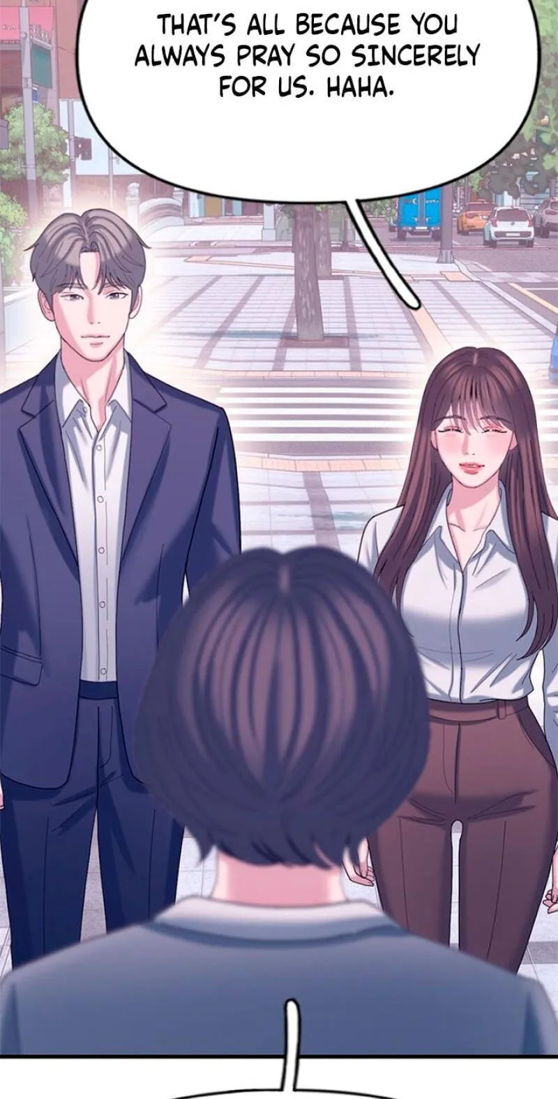 Dating Hell Chapter 24 - Page 34