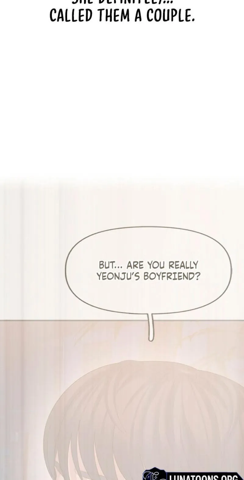 Dating Hell Chapter 24 - Page 42