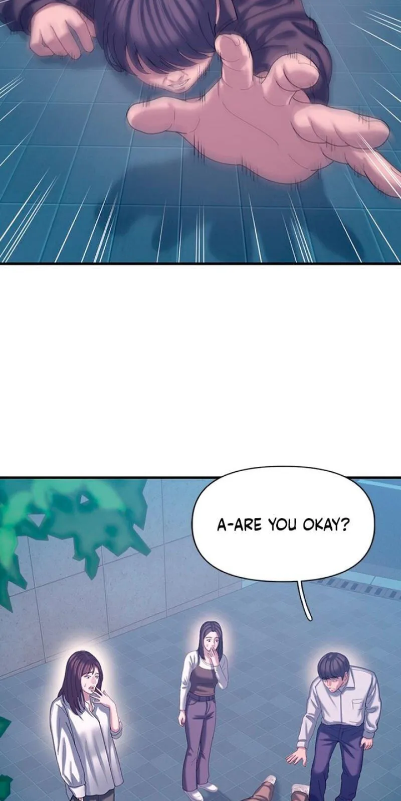 Dating Hell Chapter 24 - Page 51