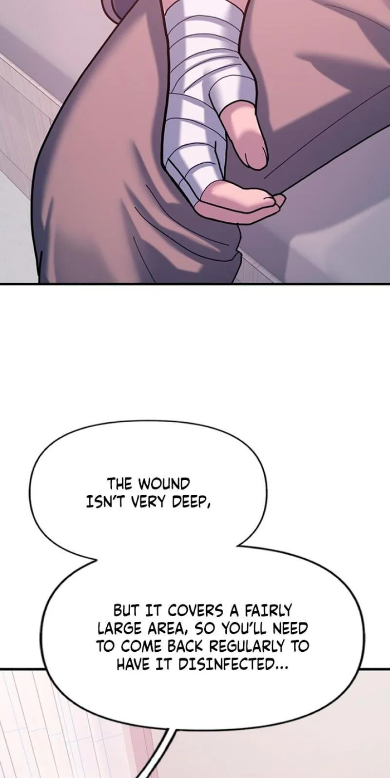 Dating Hell Chapter 24 - Page 57