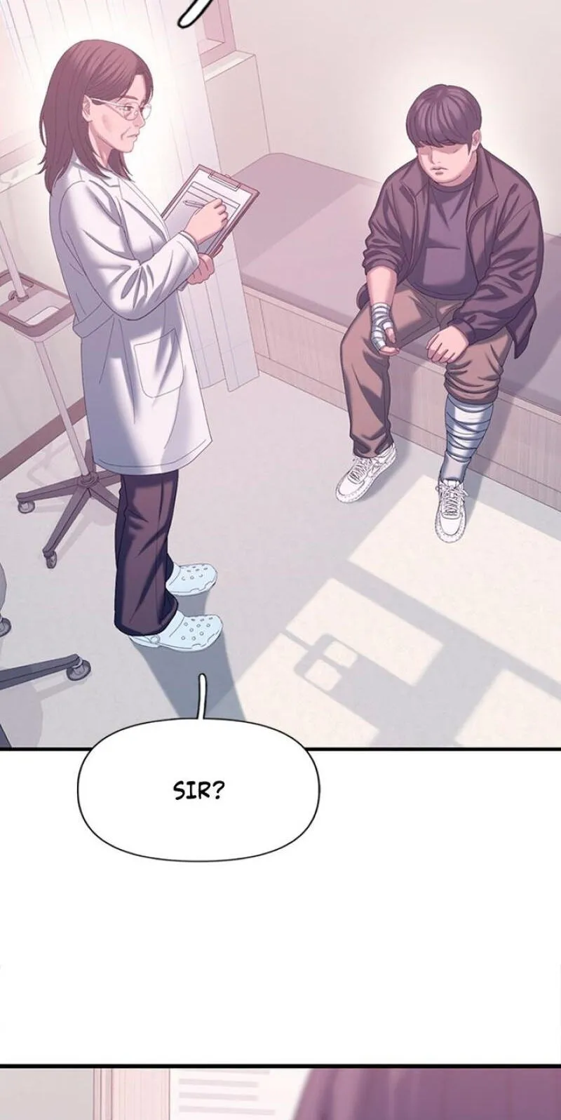 Dating Hell Chapter 24 - Page 58