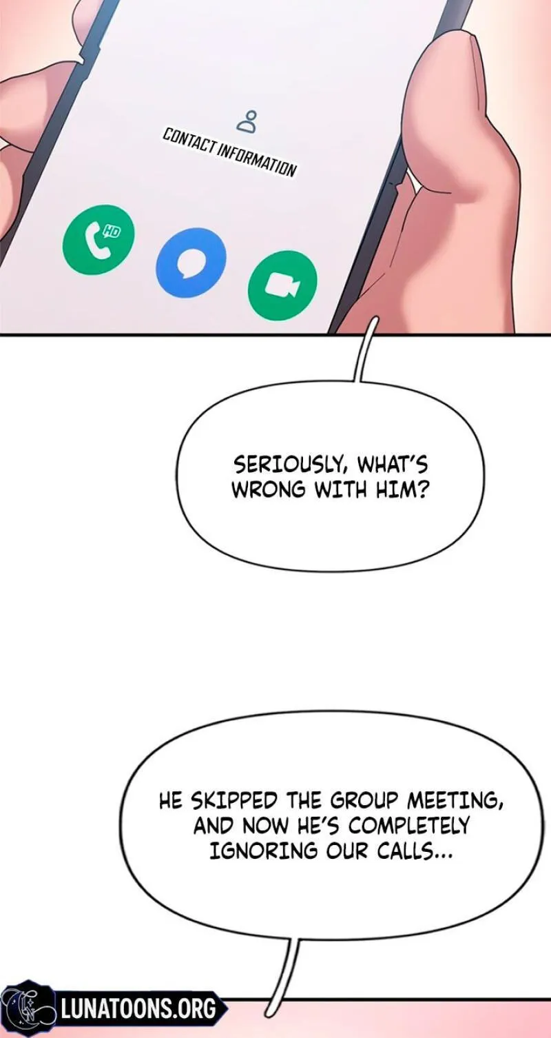 Dating Hell Chapter 24 - Page 71