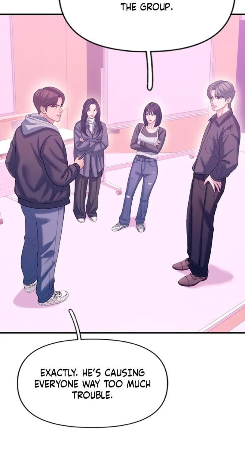Dating Hell Chapter 24 - Page 73