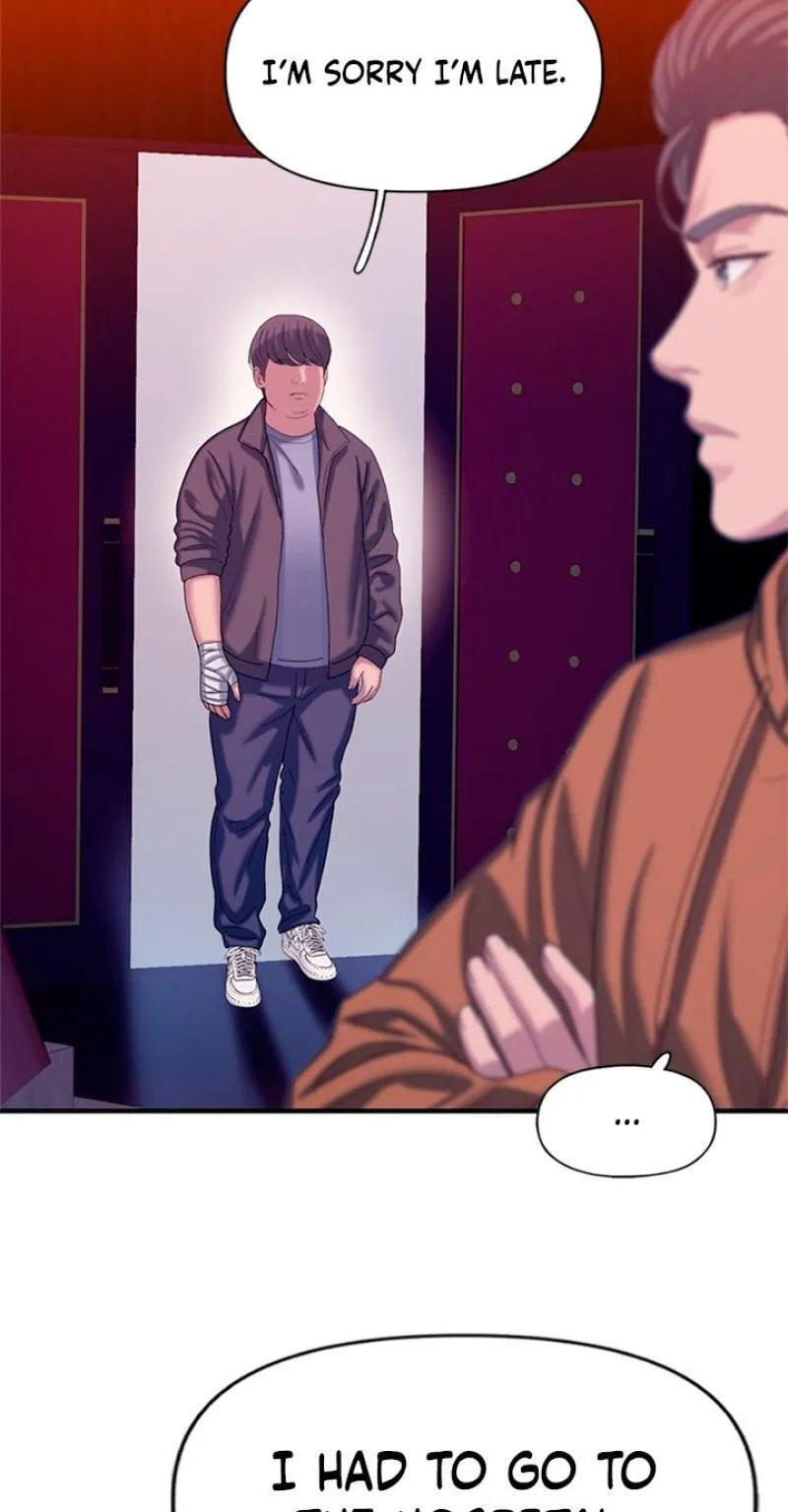 Dating Hell Chapter 24 - Page 80