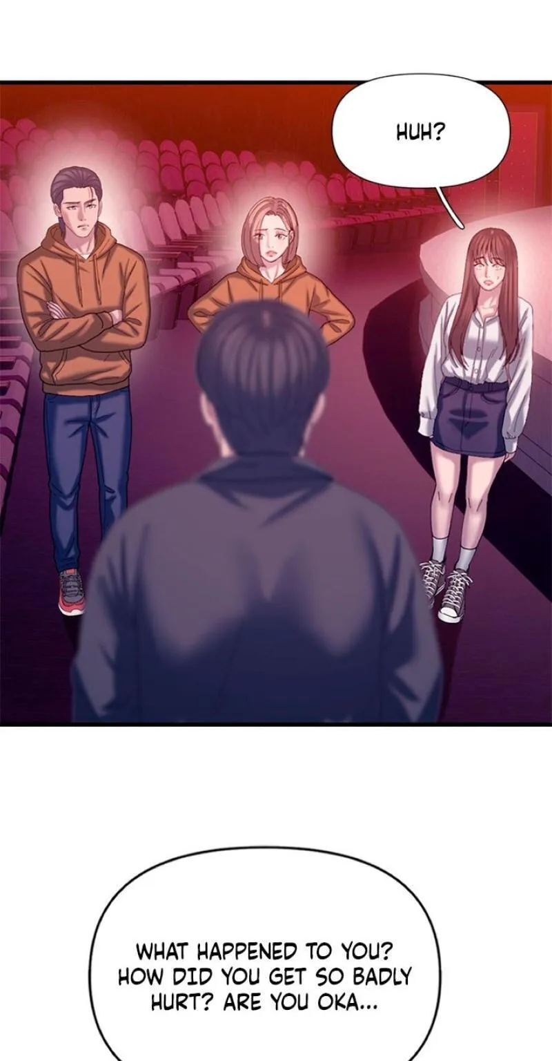 Dating Hell Chapter 24 - Page 82