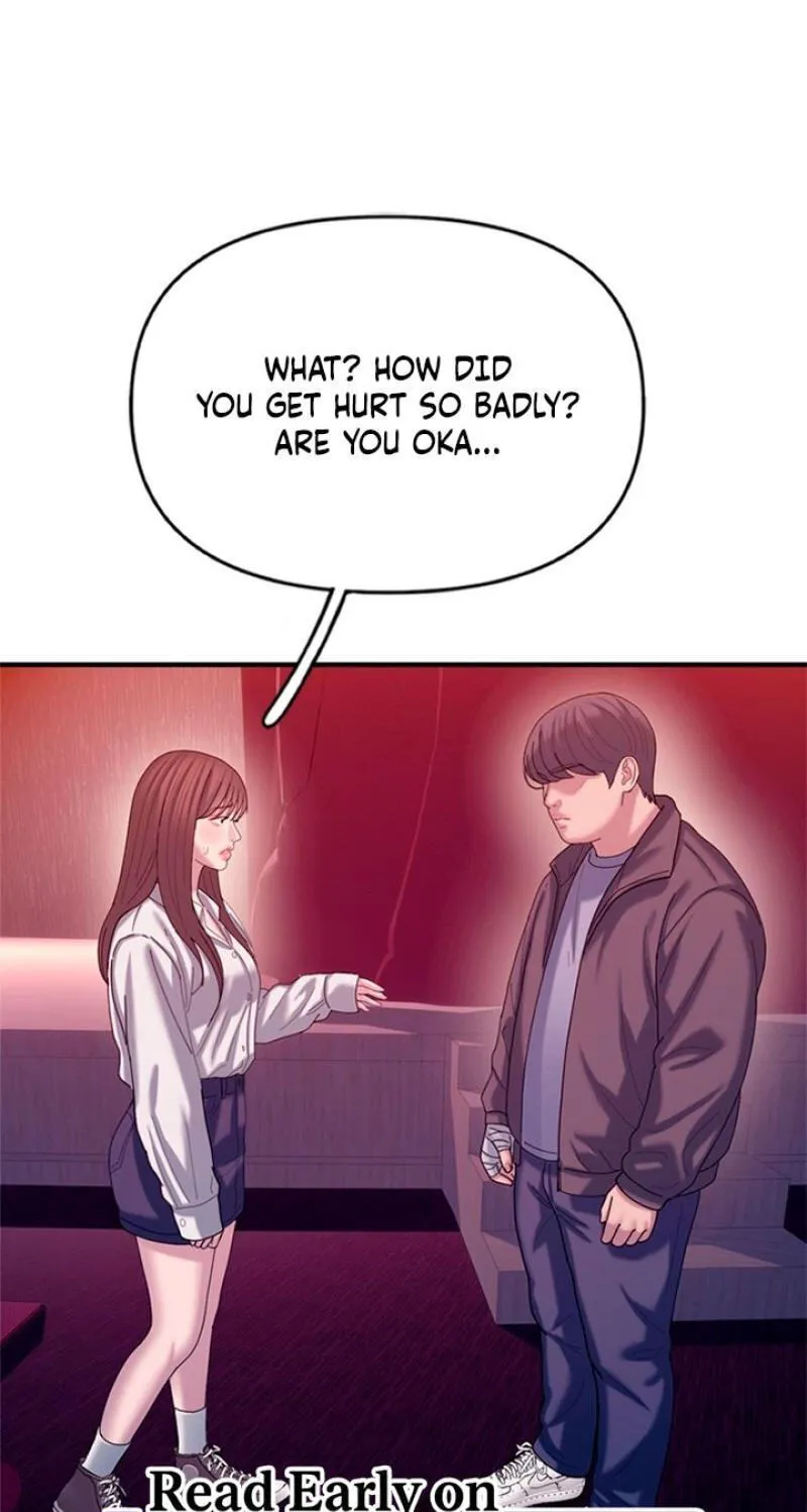 Dating Hell Chapter 25 - Page 1
