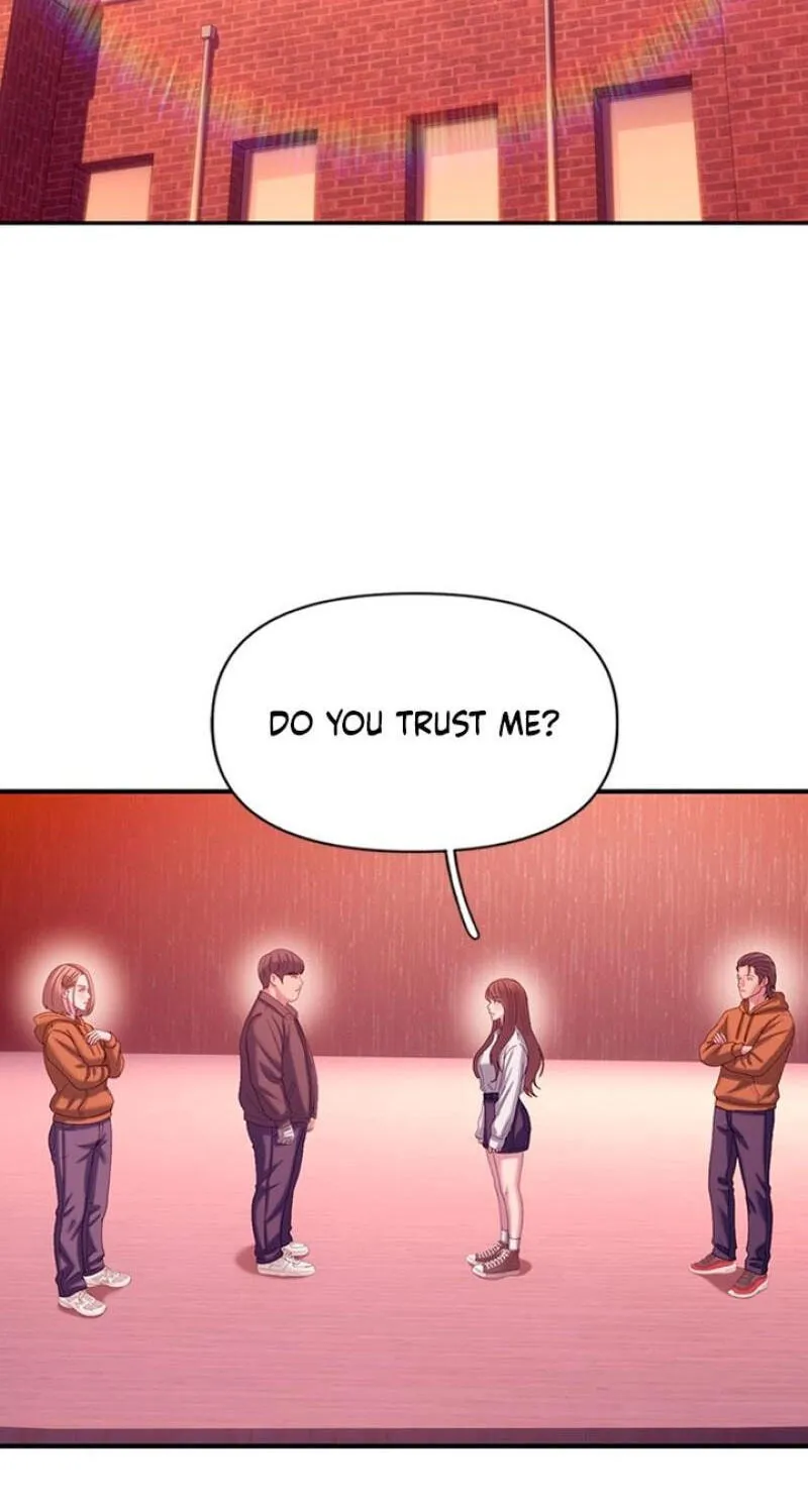 Dating Hell Chapter 25 - Page 11