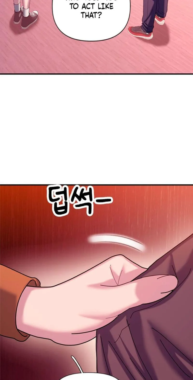 Dating Hell Chapter 25 - Page 21