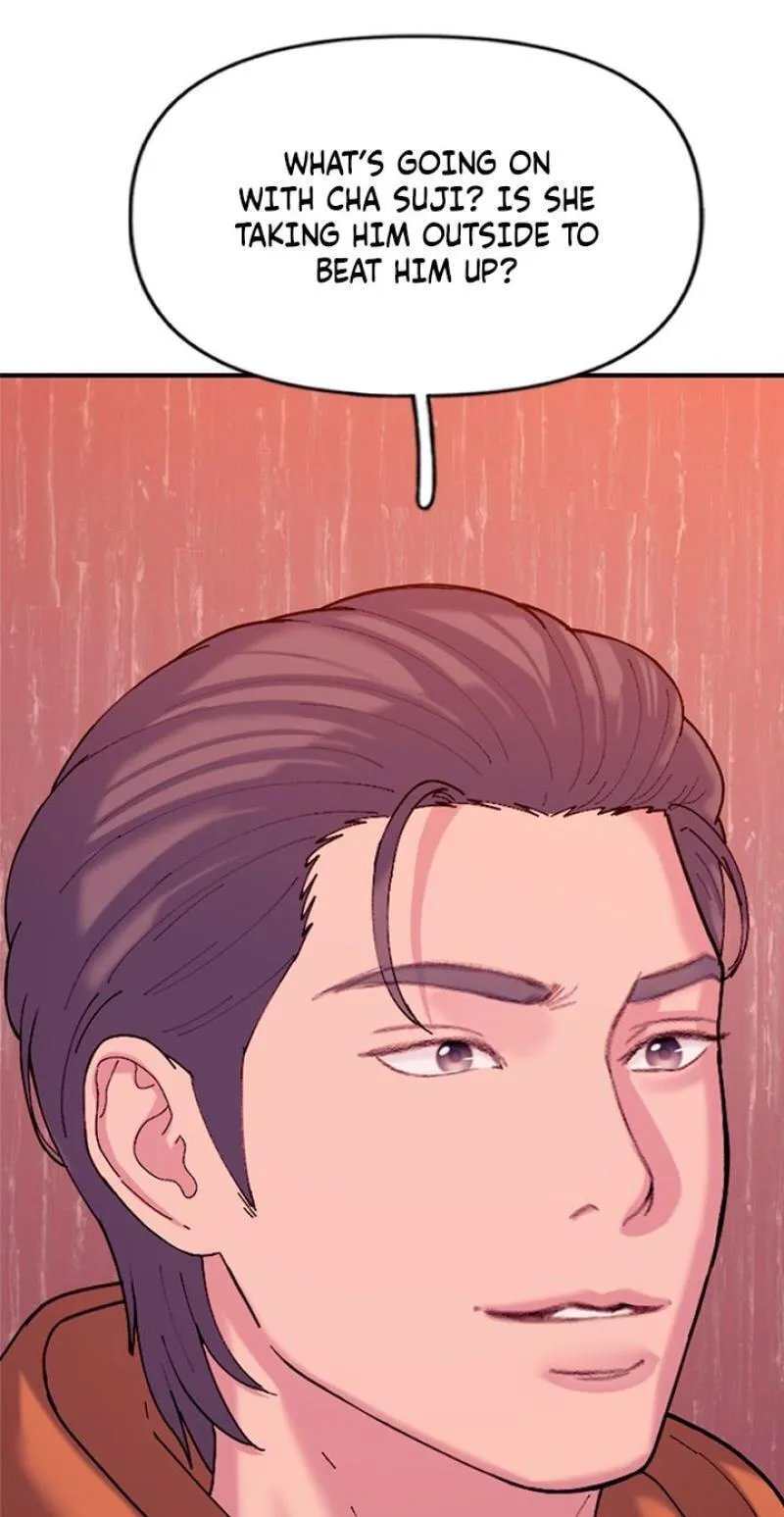 Dating Hell Chapter 25 - Page 25