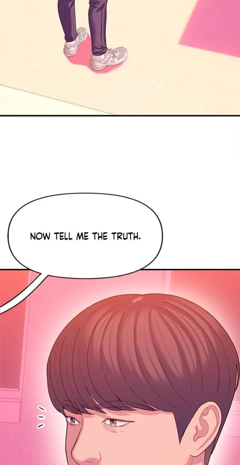 Dating Hell Chapter 25 - Page 32