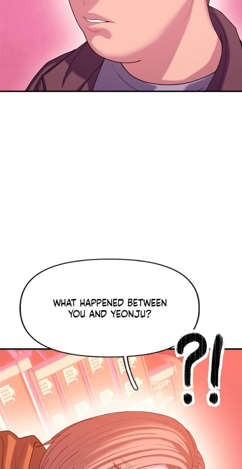 Dating Hell Chapter 25 - Page 33
