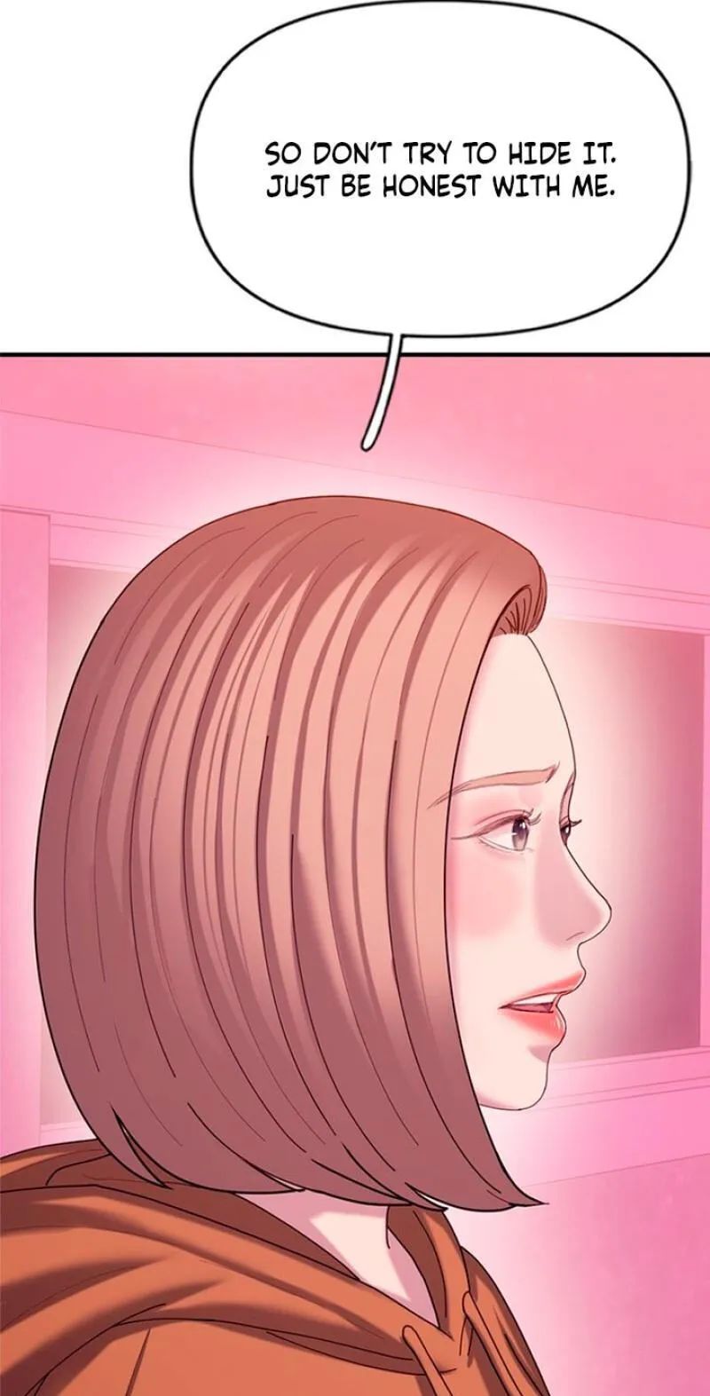 Dating Hell Chapter 25 - Page 37