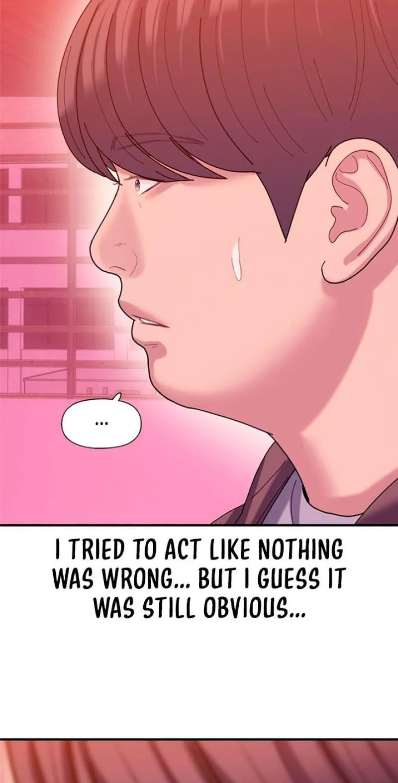 Dating Hell Chapter 25 - Page 39
