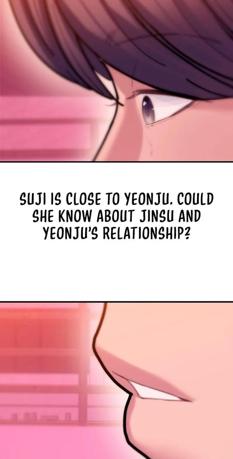 Dating Hell Chapter 25 - Page 40