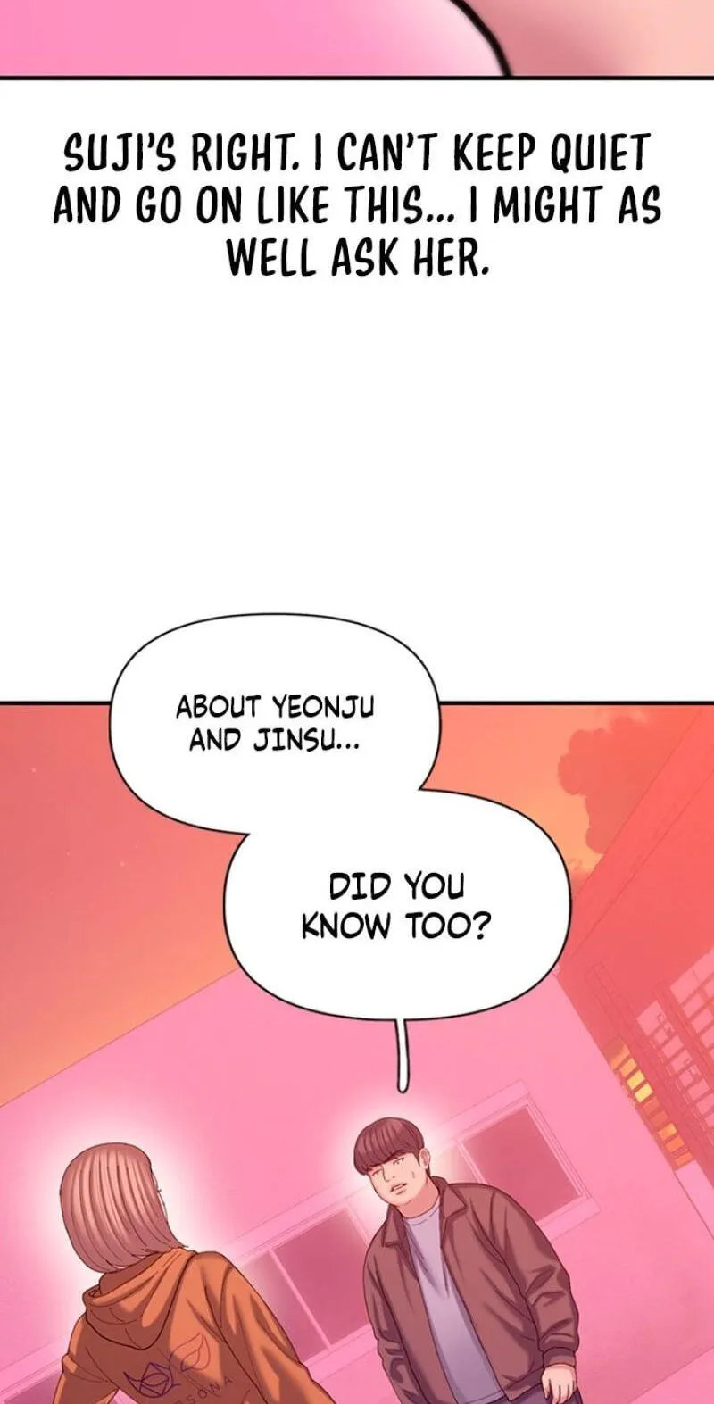 Dating Hell Chapter 25 - Page 41