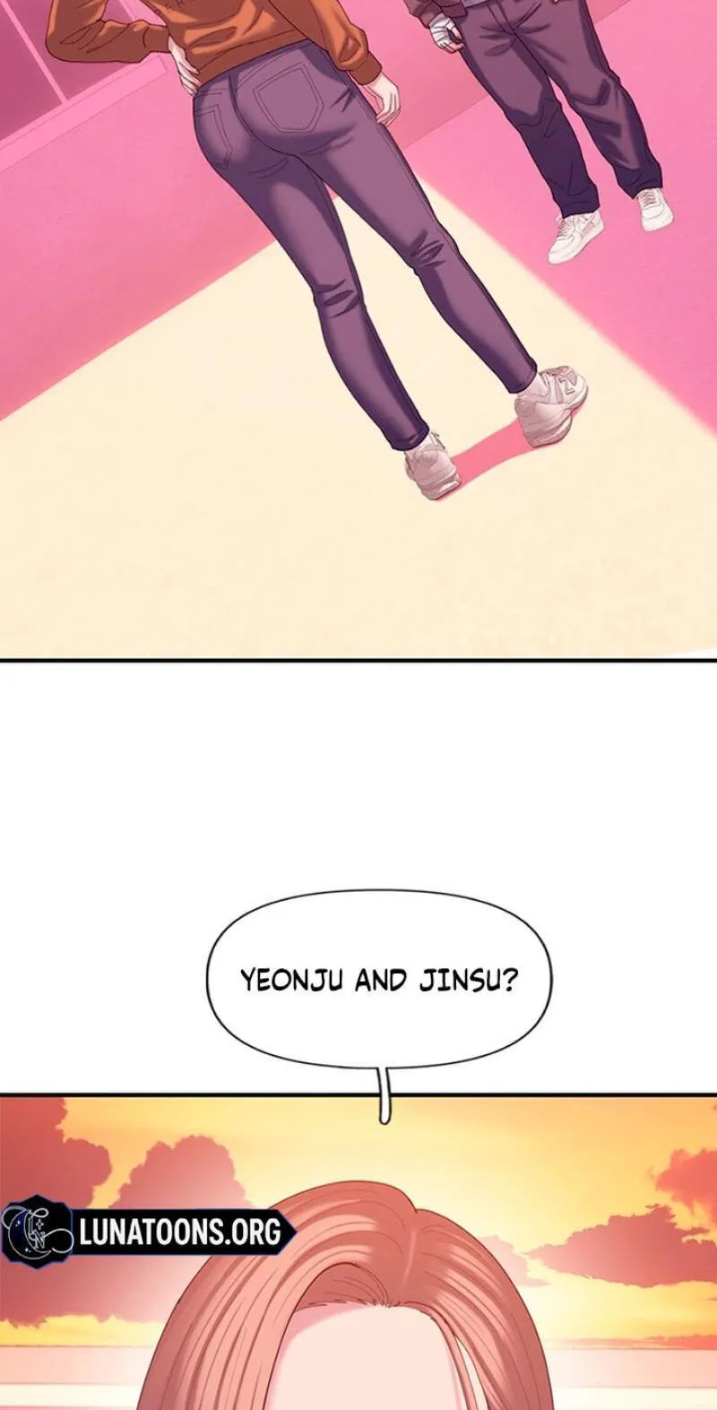 Dating Hell Chapter 25 - Page 42