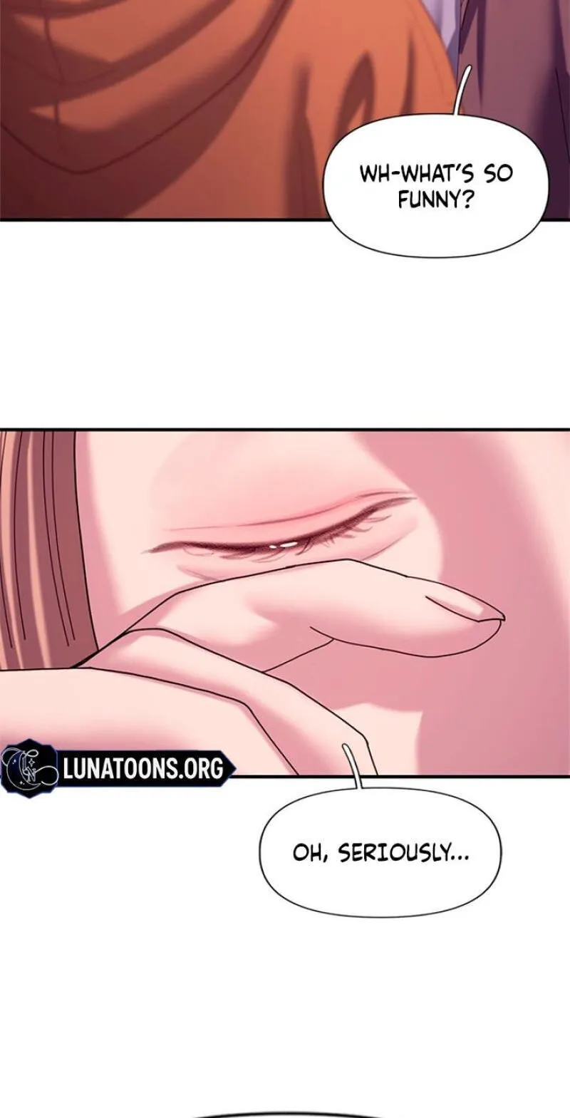 Dating Hell Chapter 25 - Page 48