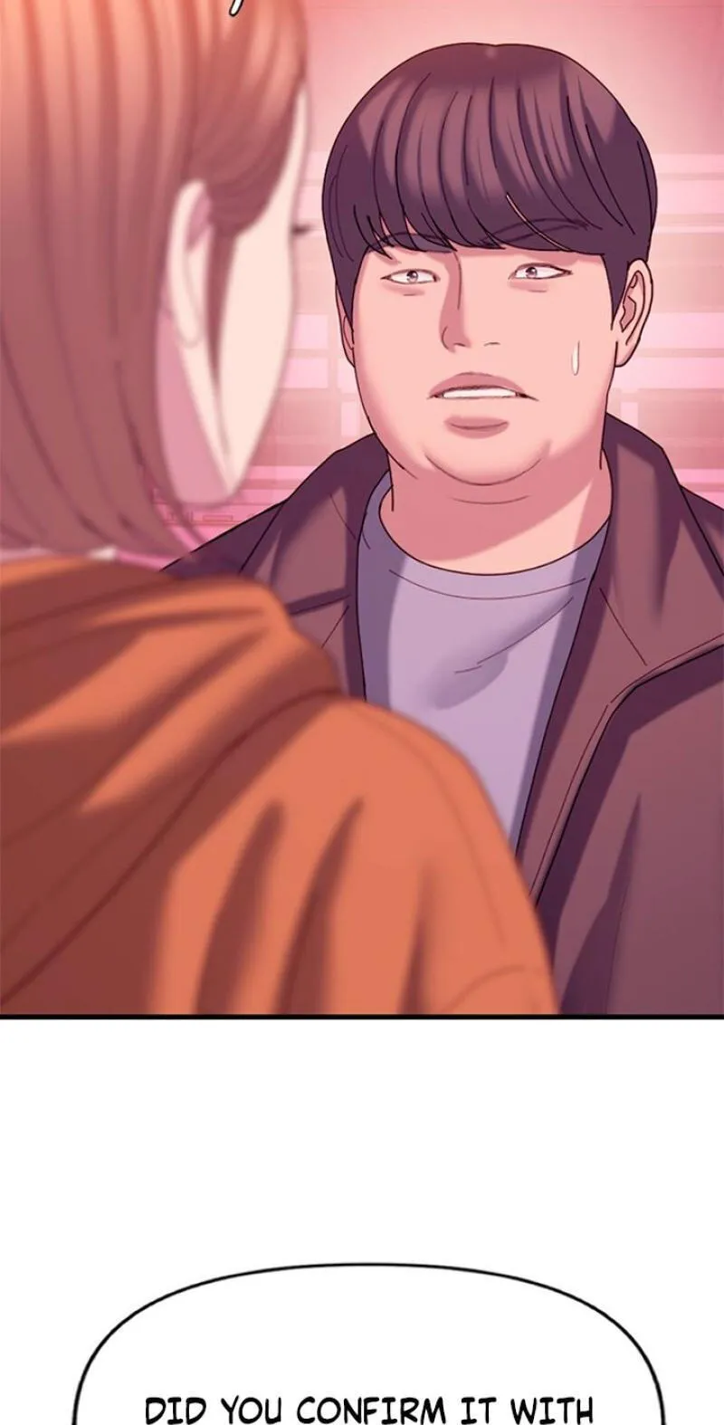 Dating Hell Chapter 25 - Page 53