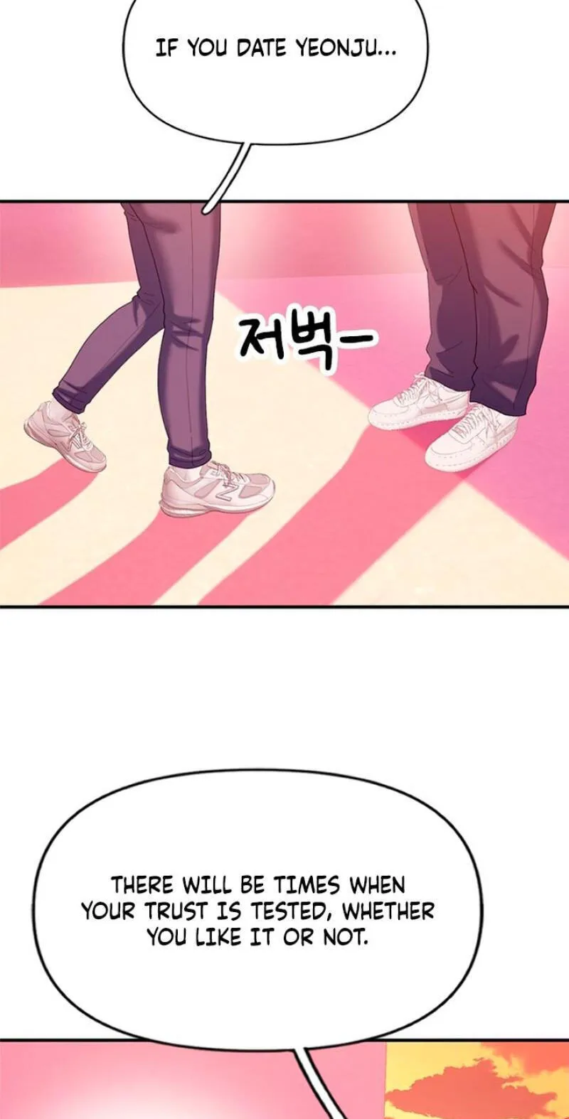 Dating Hell Chapter 25 - Page 57