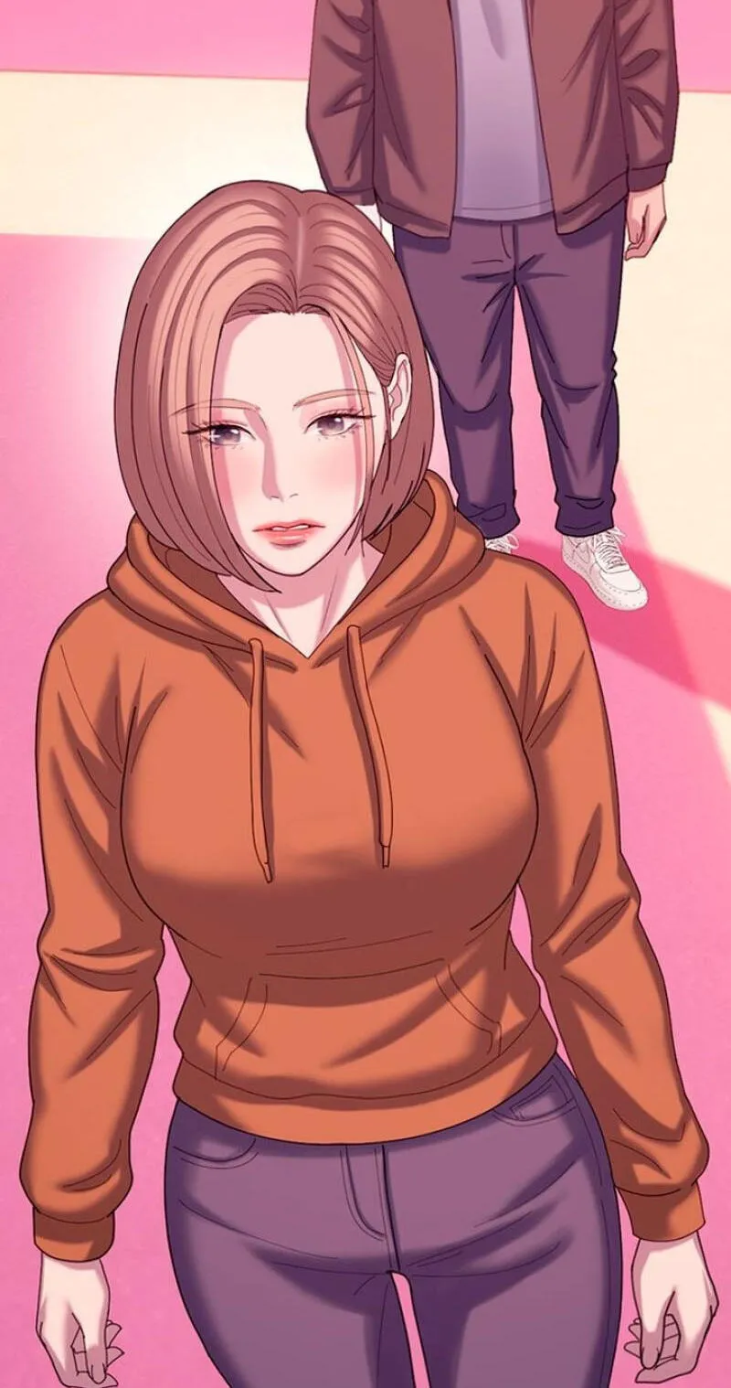 Dating Hell Chapter 25 - Page 63