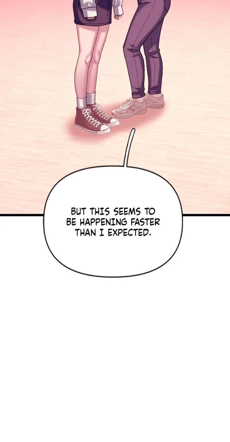 Dating Hell Chapter 25 - Page 82