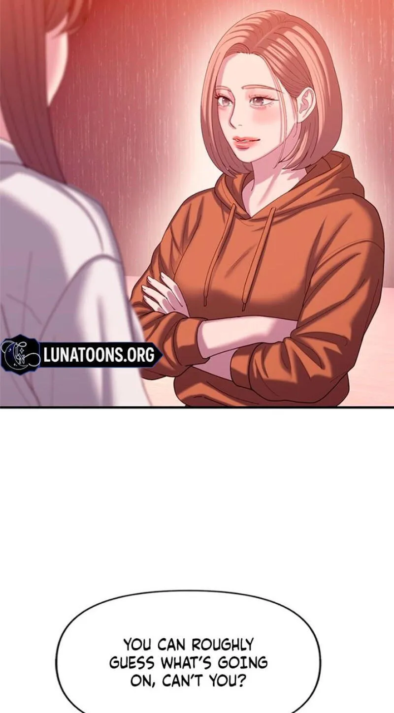 Dating Hell Chapter 25 - Page 89