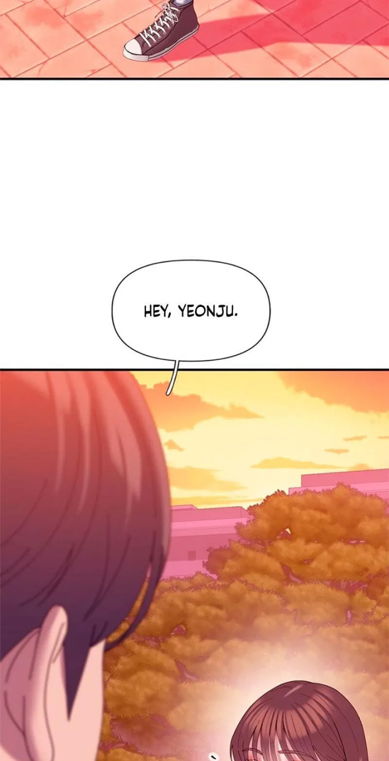 Dating Hell Chapter 26 - Page 3