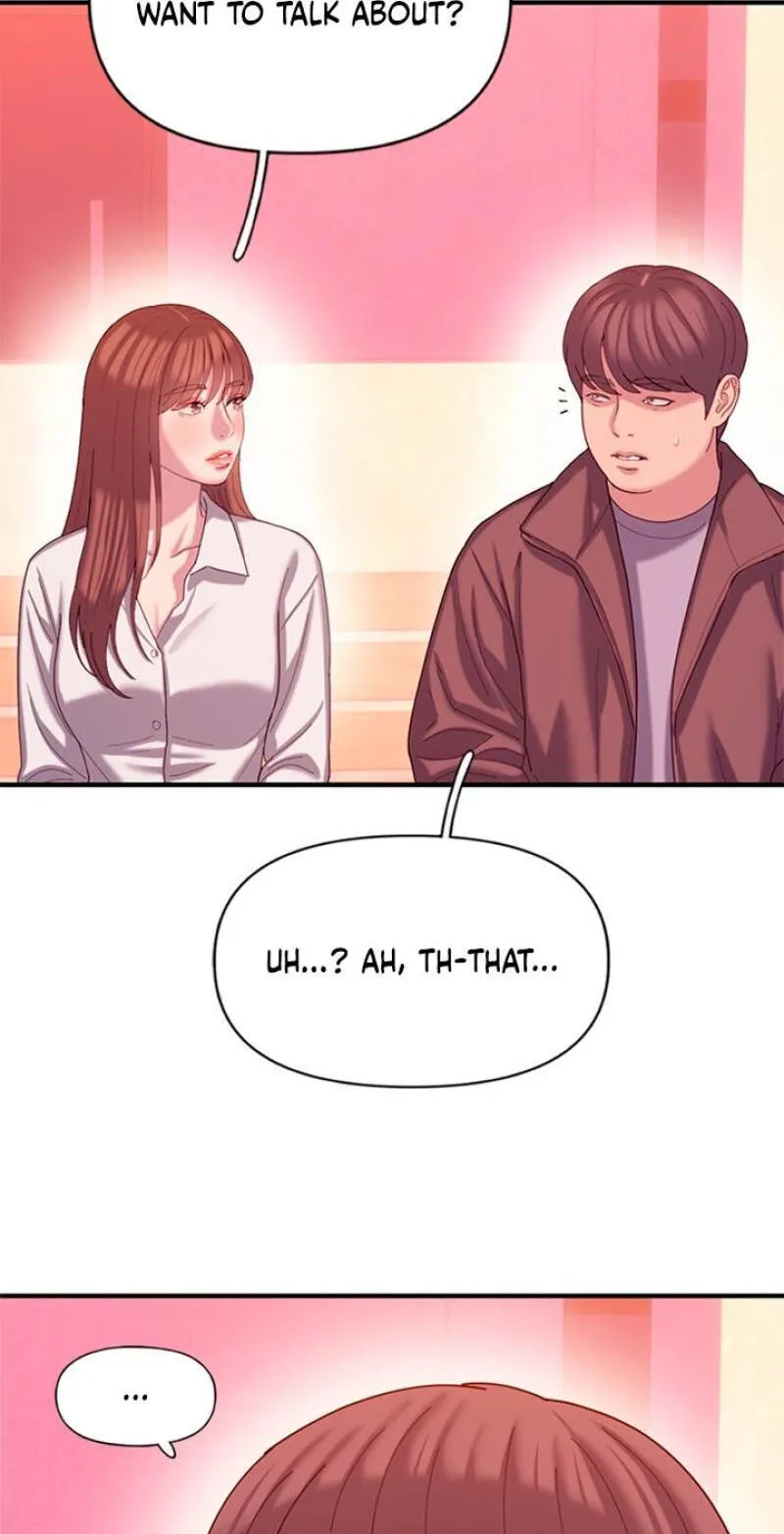 Dating Hell Chapter 26 - Page 11