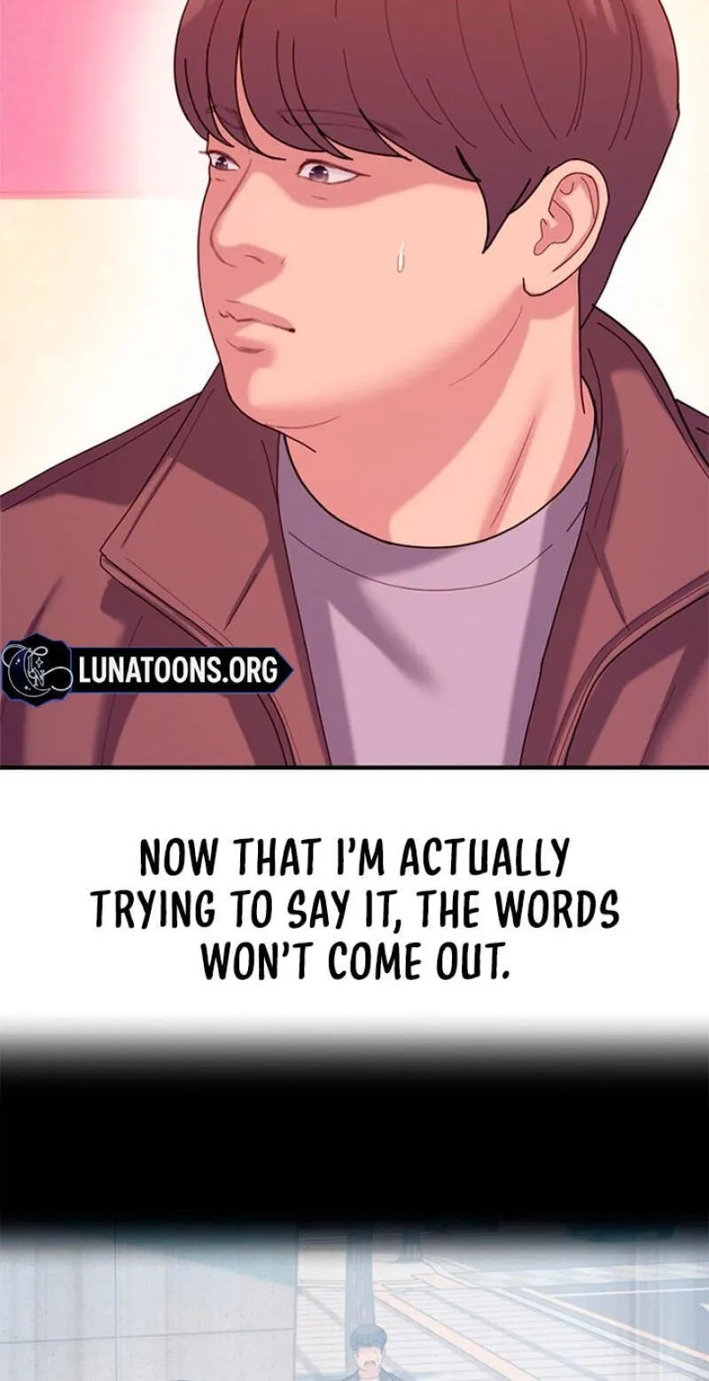 Dating Hell Chapter 26 - Page 12