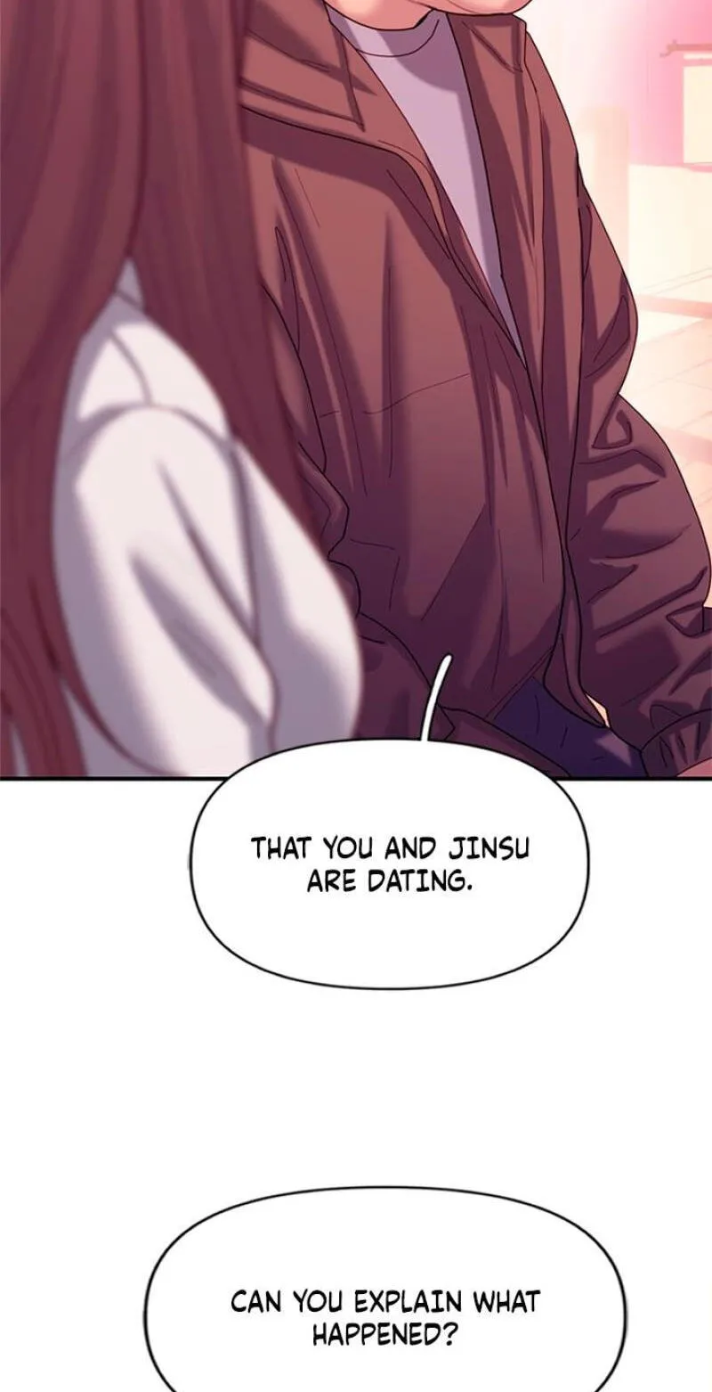 Dating Hell Chapter 26 - Page 18