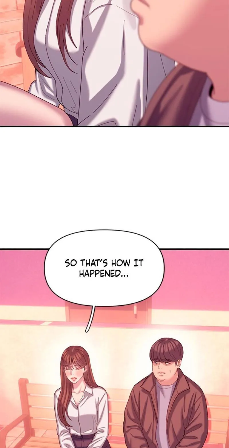 Dating Hell Chapter 26 - Page 21