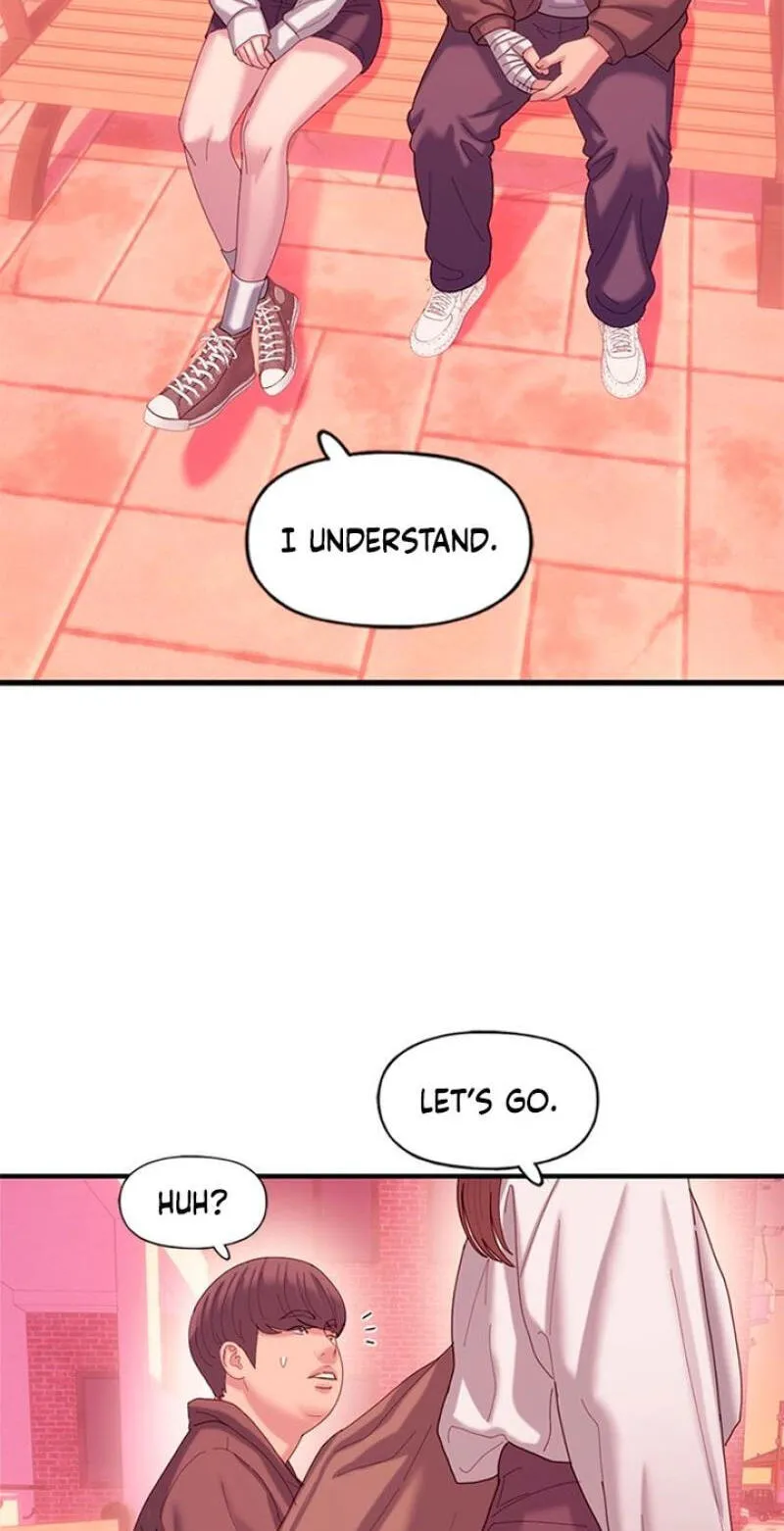 Dating Hell Chapter 26 - Page 22
