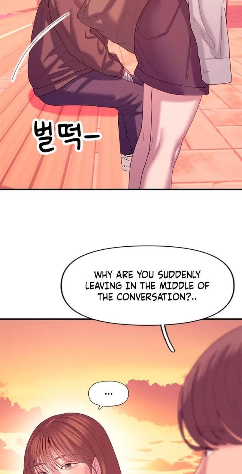 Dating Hell Chapter 26 - Page 23